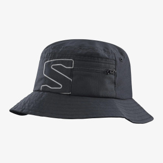 SALOMON Sapca CLASSIC BUCKET HAT 