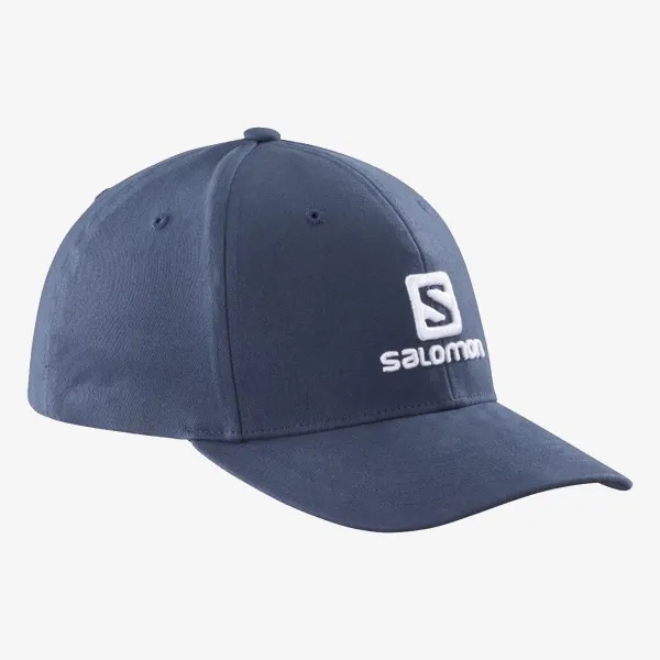SALOMON Sapca SALOMON LOGO CAP