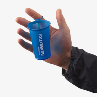 Salomon Sticla pentru apa SOFT CUP SPEED 150ml/5oz 