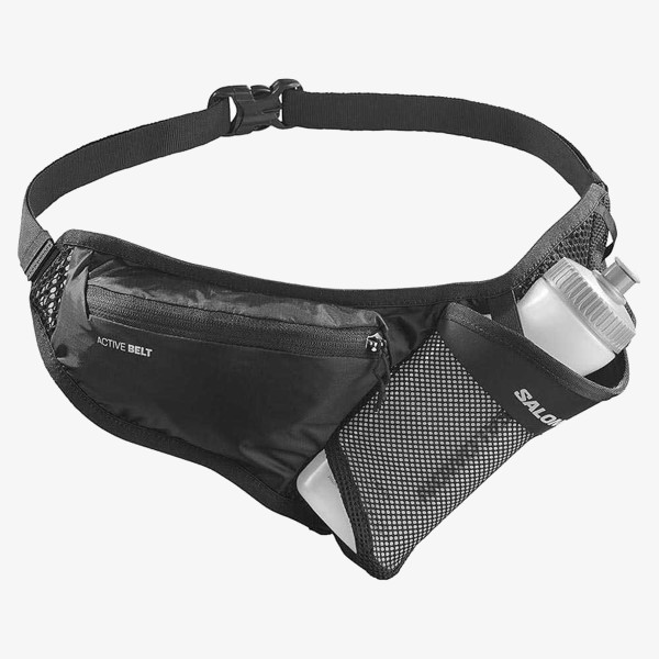 Salomon Geanta mica Active Belt 3D Bottle 