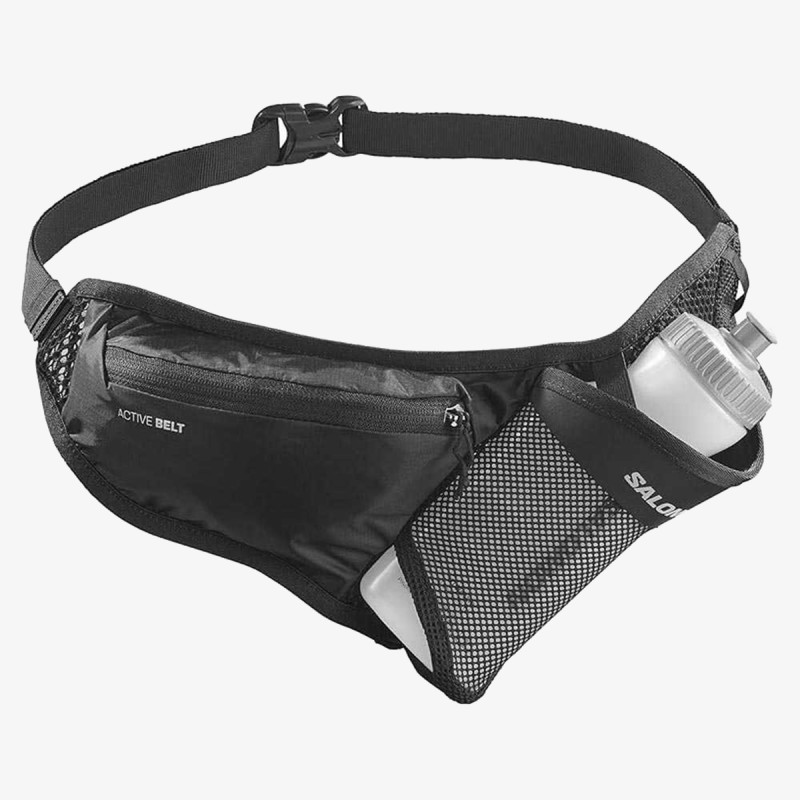 Salomon Geanta mica Active Belt 3D Bottle 