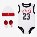 Nike Set Jordan 23 