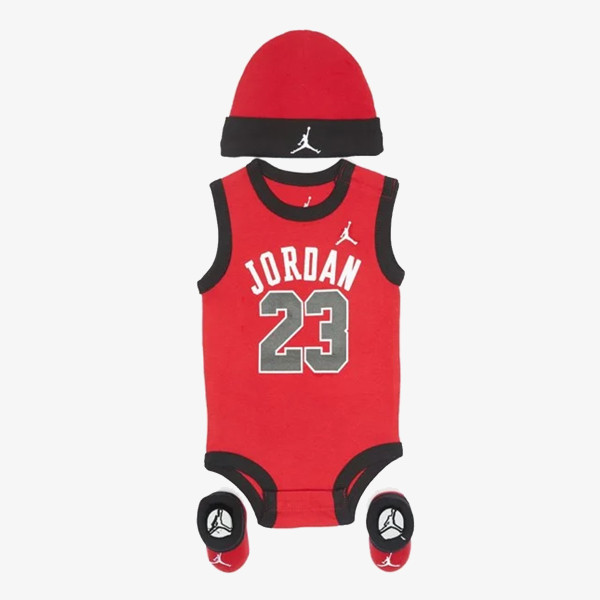 Set Jordan 23 