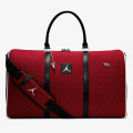 JORDAN Genti JAM MONOGRAM DUFFLE BAG 