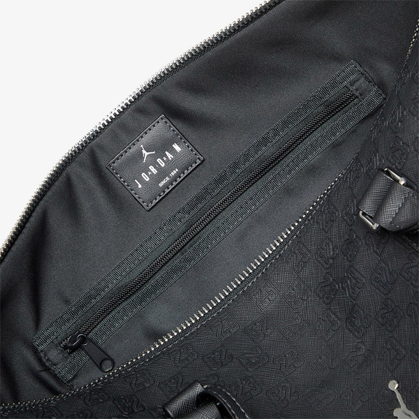 JORDAN Genti Monogram 