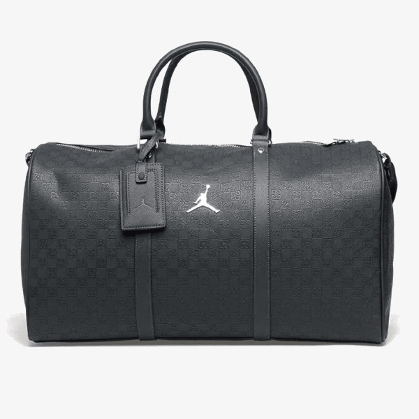 JORDAN Genti Monogram 