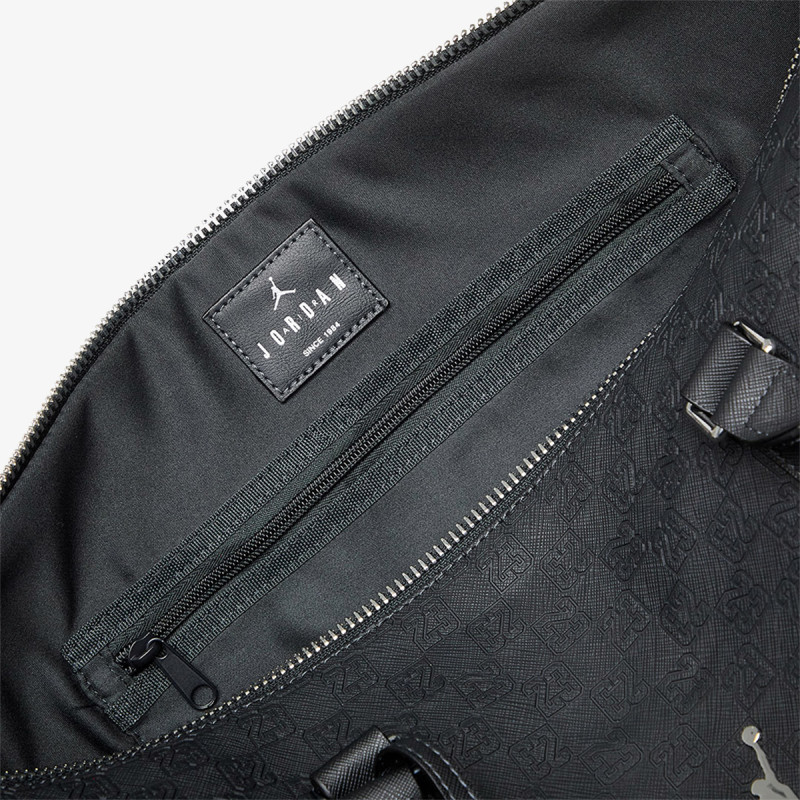JORDAN Genti Monogram 