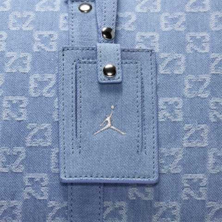 JORDAN Genti Monogram 