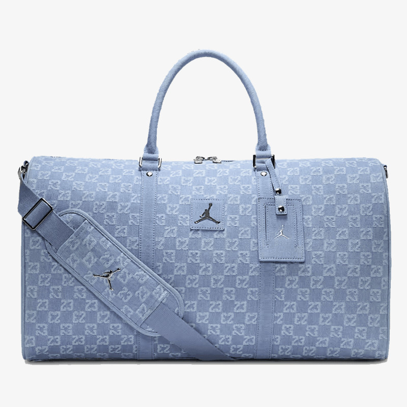 JORDAN Genti Monogram 