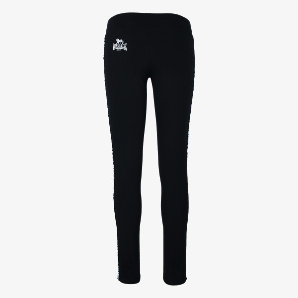 Lonsdale Colanti FLAG LEGGINGS 