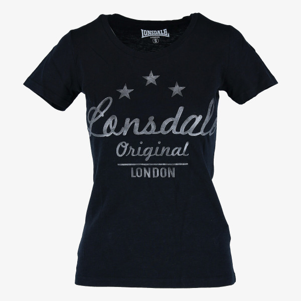 Lonsdale Tricou LONSDALE STAR TEE 