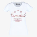 Lonsdale Tricou LONSDALE STAR TEE 