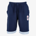 Lonsdale Pantaloni scurti FLAG SHORTS 