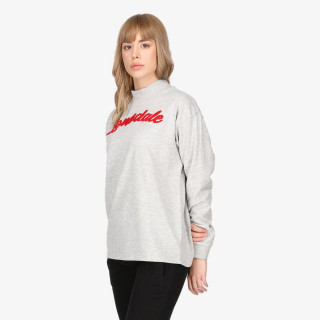 Lonsdale Hanorac LONSDALE RETRO LADY SWEAT 