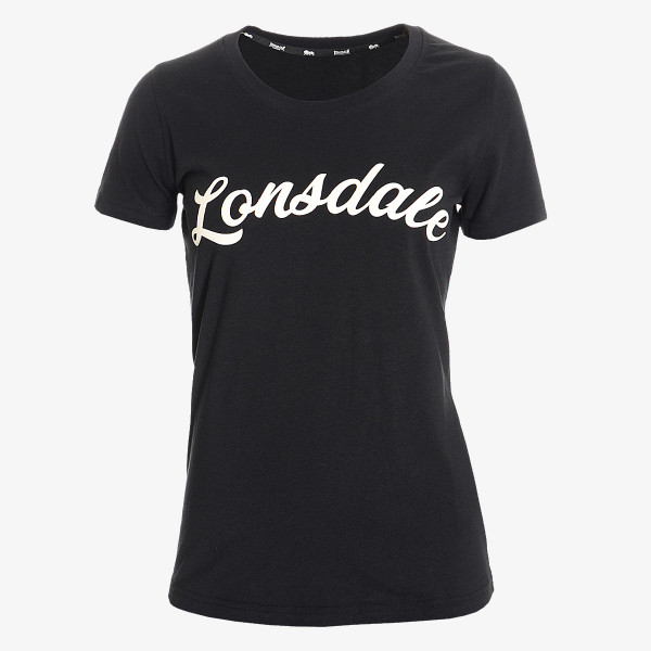 Lonsdale Tricou RETRO LADY 2 T-SHIRT 