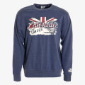 Lonsdale Hanorac RETRO FLAG SWEAT 