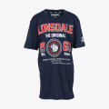 Lonsdale Tricou RETRO 1 TEE B 