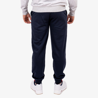 Lonsdale Pantaloni de trening RETRO 1 CUFF PANT 