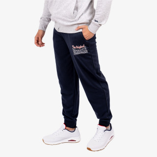 Lonsdale Pantaloni de trening RETRO 1 CUFF PANT 