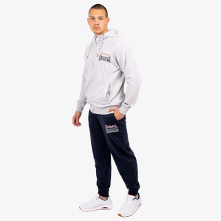 Lonsdale Pantaloni de trening RETRO 1 CUFF PANT 