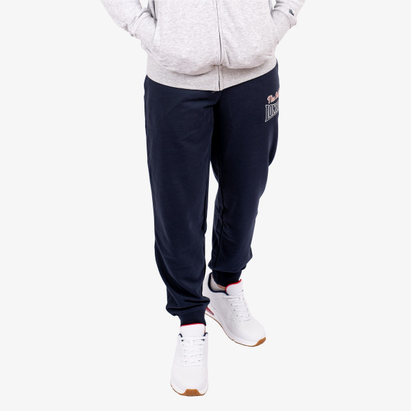 Lonsdale Pantaloni de trening RETRO 1 CUFF PANT 