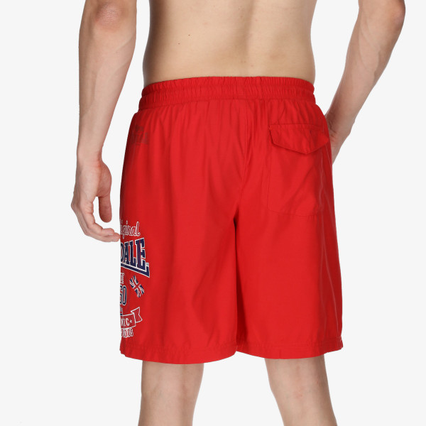 Lonsdale Pantaloni scurti RETRO 1 SWIMM SHORTS 