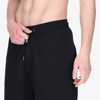 Lonsdale Pantaloni scurti S21 BLACK SHORTS 