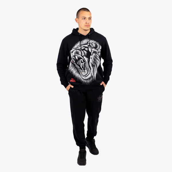 Lonsdale Hanorac LION HOODY 