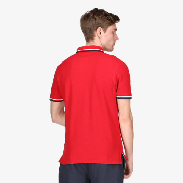 Lonsdale Tricou polo RETRO 1 POLO 