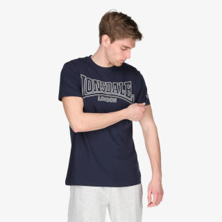 Lonsdale Tricou BLOCK TEE 