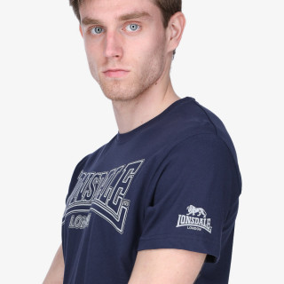 Lonsdale Tricou BLOCK TEE 