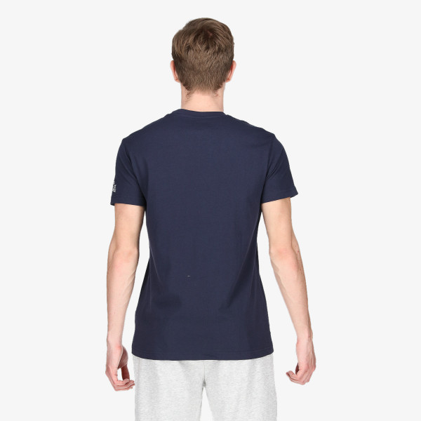 Lonsdale Tricou BLOCK TEE 