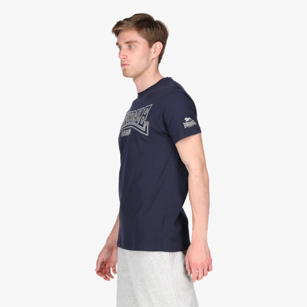 Lonsdale Tricou BLOCK TEE 