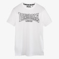 Lonsdale Tricou BLOCK TEE 