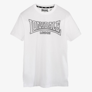 Lonsdale Tricou BLOCK TEE 