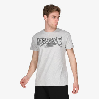 Lonsdale Tricou BLOCK TEE 