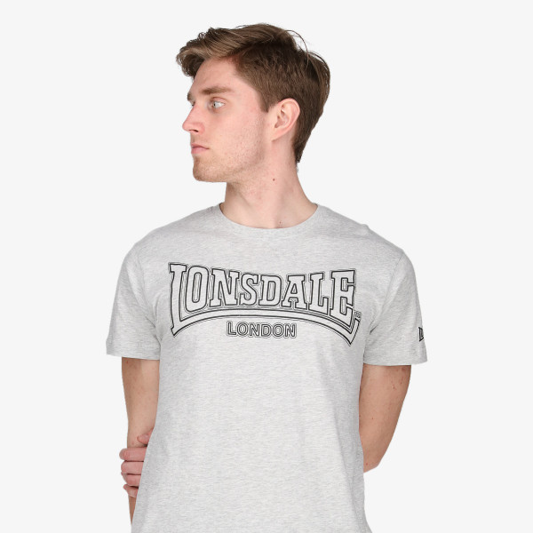 Lonsdale Tricou BLOCK TEE 
