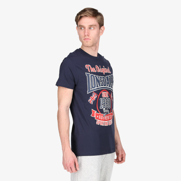 Lonsdale Tricou RETRO 1 TEE 