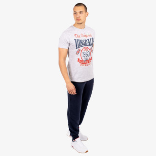 Lonsdale Tricou RETRO 1 TEE 