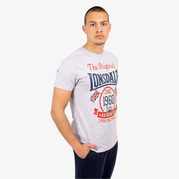 Lonsdale Tricou RETRO 1 TEE 