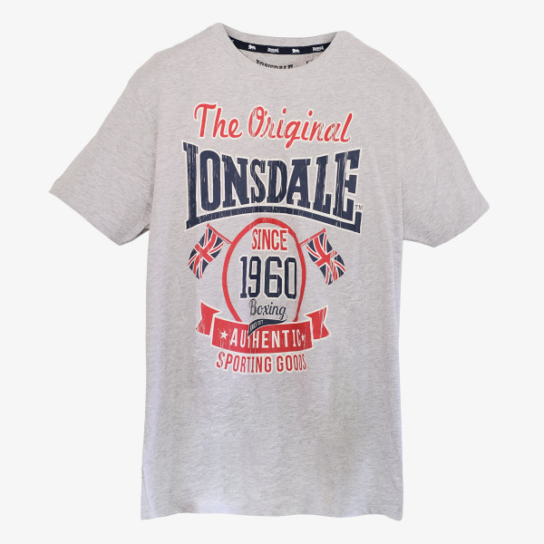 Lonsdale Tricou RETRO 1 TEE 