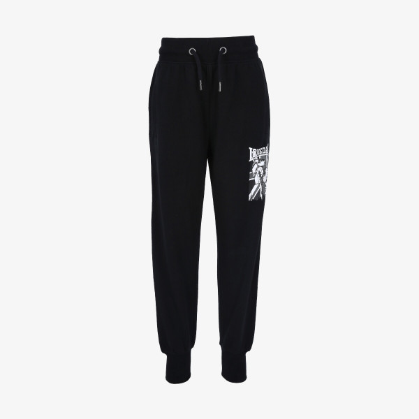 Lonsdale Pantaloni de trening F21 Flagh 