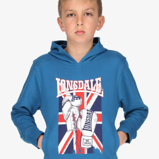 Lonsdale Hanorac F21 Flagh 