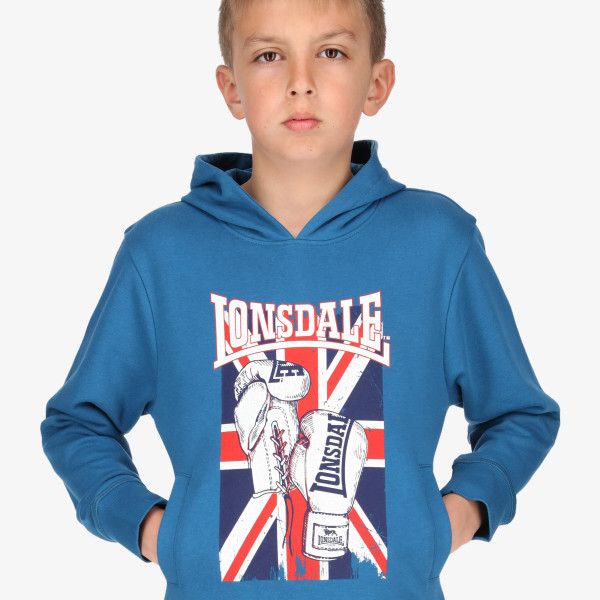 Lonsdale Hanorac F21 Flagh 