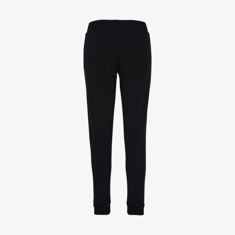 LONSDALE Pantaloni de trening LION FOIL RIB Pants