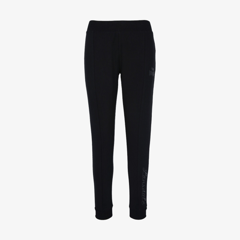LONSDALE Pantaloni de trening LION FOIL RIB Pants