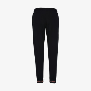 LONSDALE Pantaloni de trening ROSE GOLD RIB Pants
