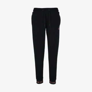 LONSDALE Pantaloni de trening ROSE GOLD RIB Pants