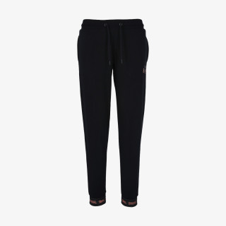 Lonsdale Pantaloni de trening ROSE GOLD RIB 