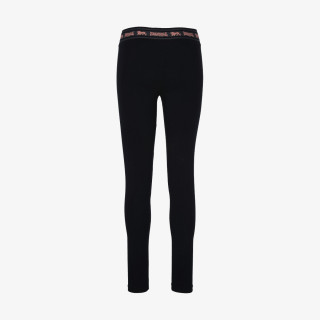 LONSDALE Colanti ROSE GOLD Leggings